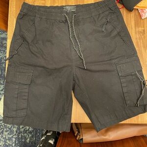 Never Worn Cargo Shorts!!!!!